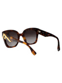 Fendi zonnebril Fe40098 I 53 B