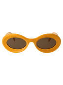 Occhiali da sole Loewe LW40110 U 39 E
