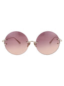 Linda Farrow Classy,Tinted Sunglasses Lfl1315 C3 Sun C3