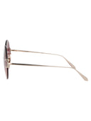 Linda Farrow Classy,Tinted Sunglasses Lfl1315 C3 Sun C3