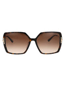 Tom Ford Butterfly Sonnenbrille ft1039 52 f