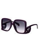 Occhiali da sole Gucci GG1326 S 003