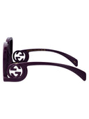 Occhiali da sole Gucci GG1326 S 003