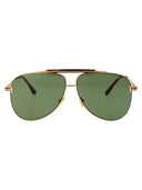 Tom Ford Aviator Sonnenbrille FT1018 30 n