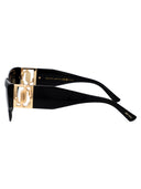 Occhiali da sole Jimmy Choo Nena/S 8079 o