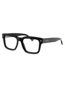 Dsquared2 Rectangular Optical D2 0090 807 Black