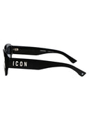 Dsquared2 Sunglasses Icon 0009/S 807 Ir
