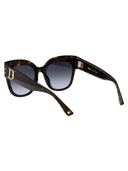 Okulary przeciwsłoneczne dsquared2 D2 0097/s 0869 o
