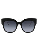 Okulary przeciwsłoneczne dsquared2 D2 0097/s 80 S9 O