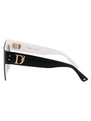 Okulary przeciwsłoneczne dsquared2 D2 0097/s 80 S9 O