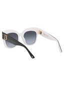 Okulary przeciwsłoneczne dsquared2 D2 0097/s 80 S9 O