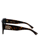 Okulary przeciwsłoneczne dsquared2 D2 0088/s 086 KU