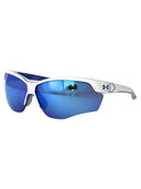 Under Armour Mask Sunglasses Ua Yard Dual Wwkw1