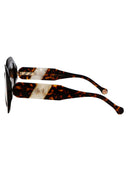 Carolina Herrera Sunglasses Her 0126/S C9 Kha
