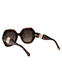 Carolina Herrera Sunglasses Her 0126/S C9 Kha