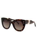 Carolina Herrera Sunglasses Her 0127/S C9 Kha