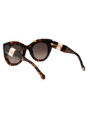 Carolina Herrera Sunglasses Her 0127/S C9 Kha