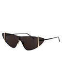 Saint Laurent Sunglasses Sl 536 001