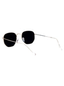 Ray Ban Geometrical Sunglasses 0 Rb3548 N 003/02