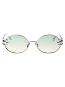 Anna Karin Karlsson Tinted Sunglasses Claw Aventure 02