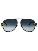 Anna Karin Karlsson Lunettes de soleil Claw Voyage 05