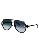 Anna Karin Karlsson Lunettes de soleil Claw Voyage 05