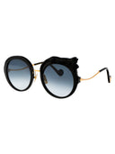 Anna Karin Karlsson Sonnenbrille Rose et la Roue Crystal 03