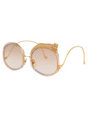 Anna Karin Karlsson Sunglasses Rose Et Le Reve Sun 07