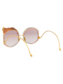 Anna Karin Karlsson Sunglasses Rose Et Le Reve Sun 07