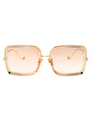 Anna Karin Karlsson occhiali da sole Bianca MOON 02