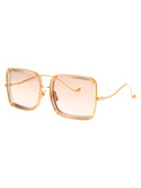 Anna Karin Karlsson occhiali da sole Bianca MOON 02