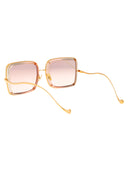 Anna Karin Karlsson occhiali da sole Bianca MOON 02