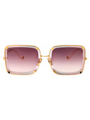 Anna Karin Karlsson Sonnenbrille weißer Mond 03