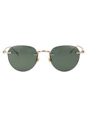 Montblanc Sunglasses Mb0239 S 002