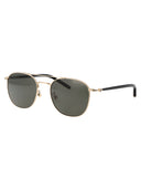 Occhiali da sole Montblanc MB0271 S 001