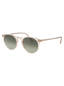 Oliver Völker rund Sonnenbrille 0 OV5183 S 1758 BH