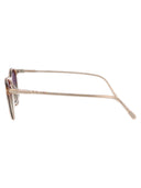 Oliver Völker rund Sonnenbrille 0 OV5183 S 1758 BH