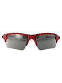 Okulary przeciwsłoneczne Oakley 0 OO9188 9188 H2