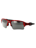 Okulary przeciwsłoneczne Oakley 0 OO9188 9188 H2