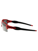 Okulary przeciwsłoneczne Oakley 0 OO9188 9188 H2