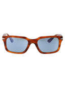 Persol Squared Sunglasses 0 Po3272 S 96/56