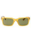 Persol Squared Sunglasses 0 Po3272 S 204/4 E