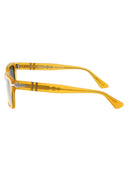Persol Squared Sunglasses 0 Po3272 S 204/4 E