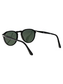 Persol Round Sunglasses 0 Po3286 S 95/31