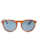 Persol Round Sunglasses 0 Po3286 S 96/56