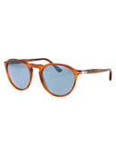 Persol Round Sunglasses 0 Po3286 S 96/56