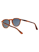 Persol Round Sunglasses 0 Po3286 S 96/56