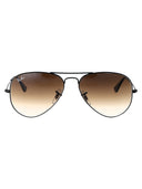 Occhiali da sole Ray Ban 0 RB3025 002/51