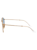 Ray Ban Sonnenbrille 0 RB3647 N 001/02