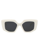 Prada Geometrical Sunglasses 0 Pr 14 Zs 1425 S0